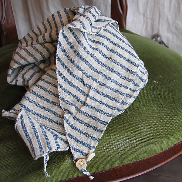 8848�@SAGARMATHA HIMALAYAN GARMENT�@HEMP�~COTTON STOLE