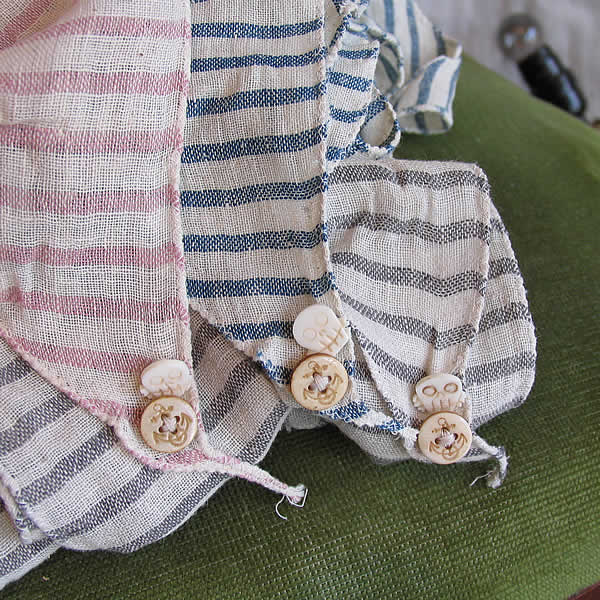 8848�@SAGARMATHA HIMALAYAN GARMENT�@HEMP�~COTTON STOLE