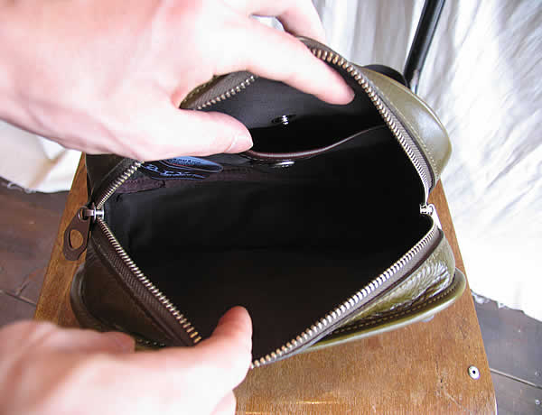 aniary�@(�A�j�A��)�@SL-07-01 Soft Leather Wallet