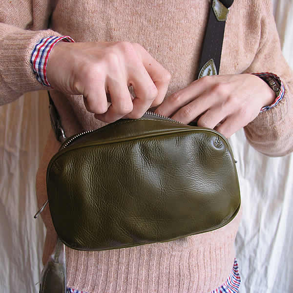 aniary�@(�A�j�A��)�@SL-07-01 Soft Leather Wallet