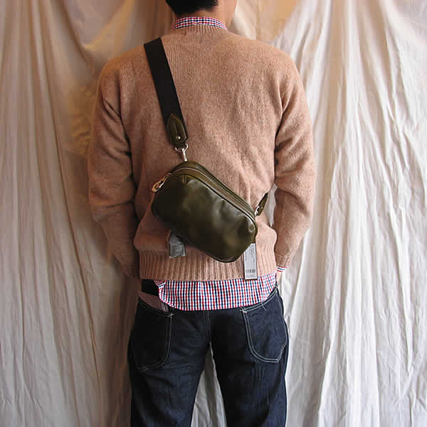 aniary�@(�A�j�A��)�@SL-07-01 Soft Leather Wallet