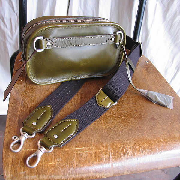 aniary�@(�A�j�A��)�@SL-07-01 Soft Leather Wallet