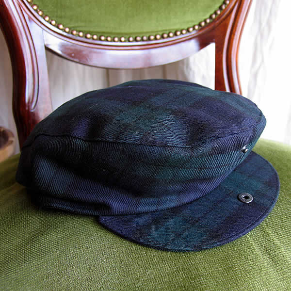 BENELLI MODA (ベネッリ モーダ) HANTING