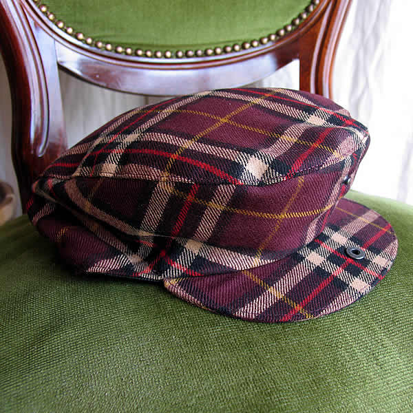 BENELLI MODA (ベネッリ モーダ) HANTING