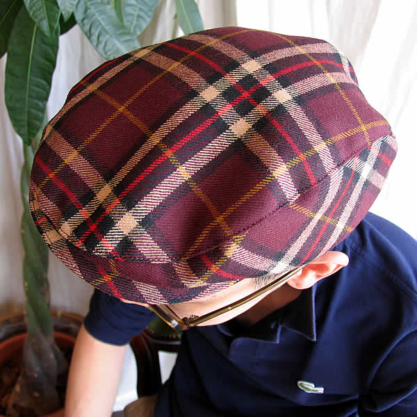 BENELLI MODA (ベネッリ モーダ) HANTING