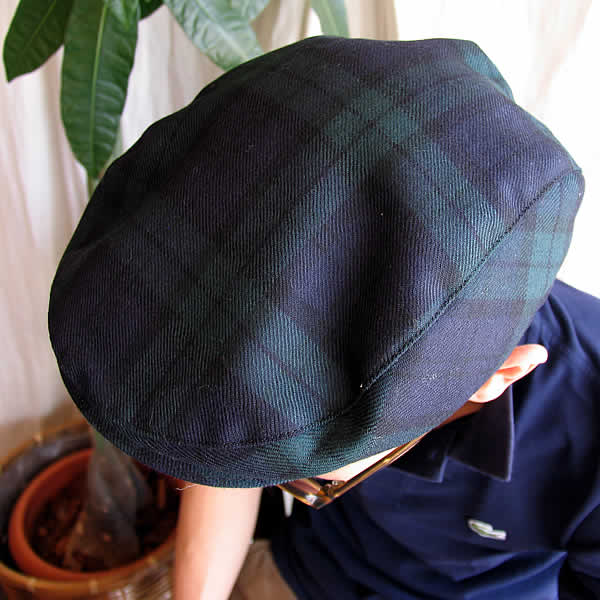 BENELLI MODA (ベネッリ モーダ) HANTING