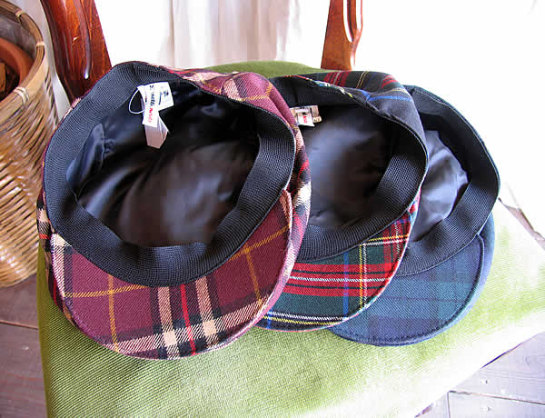 BENELLI MODA (ベネッリ モーダ) HANTING