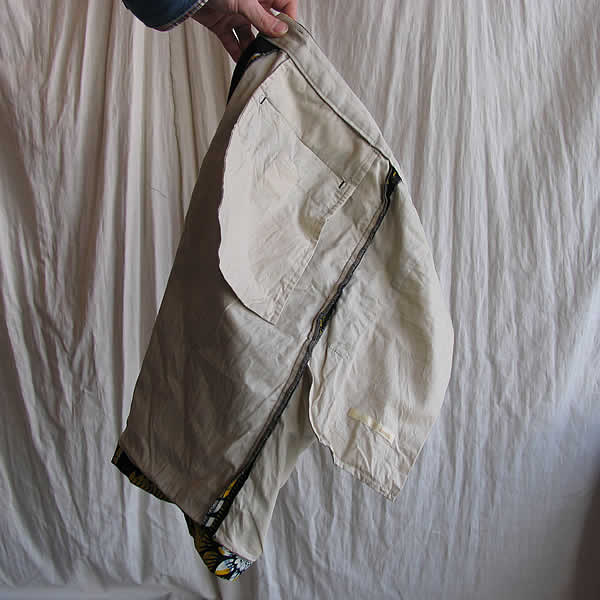 berith ベリト 101-P051 アフリカンプリントショーツ