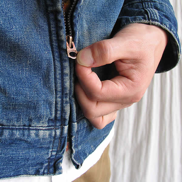 CAGE-LOW�@(�P�[�W���E)�@DJ-CL-03 TYPE HERCULES FARMER JACKET