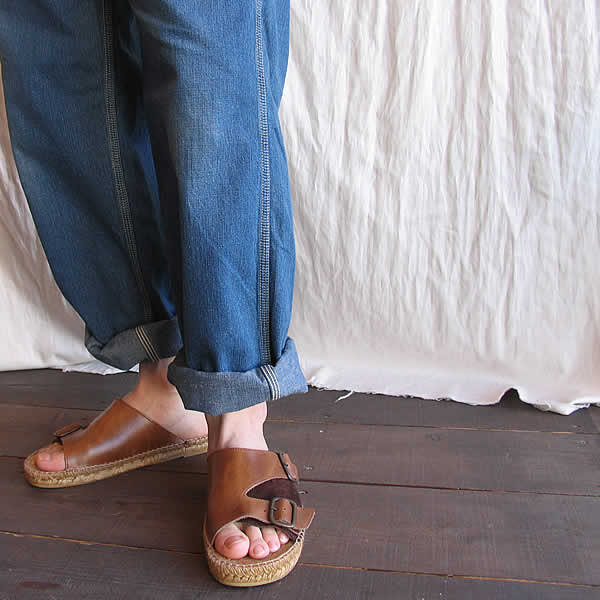 Calzanor�@(�J���U�m�[��)�@���U�[�T���_��