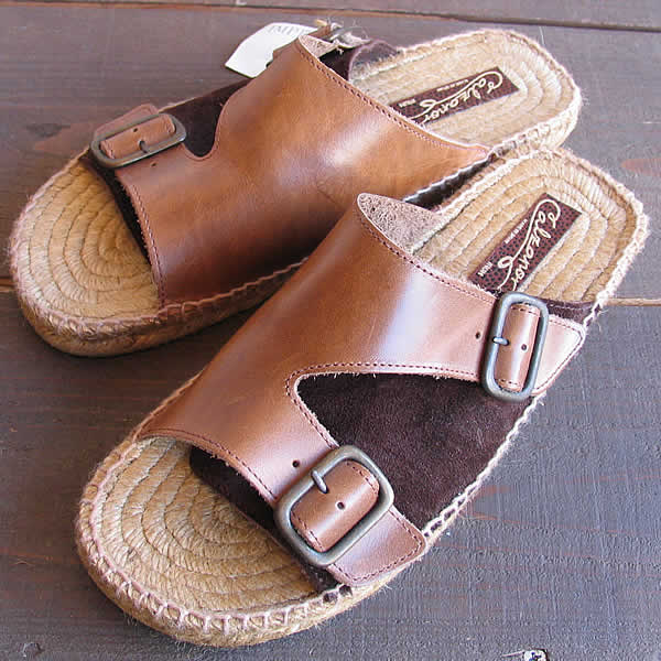 Calzanor�@(�J���U�m�[��)�@���U�[�T���_��