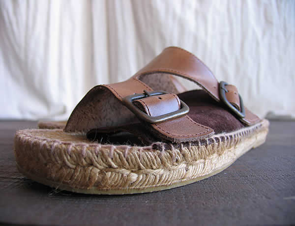 Calzanor�@(�J���U�m�[��)�@���U�[�T���_��