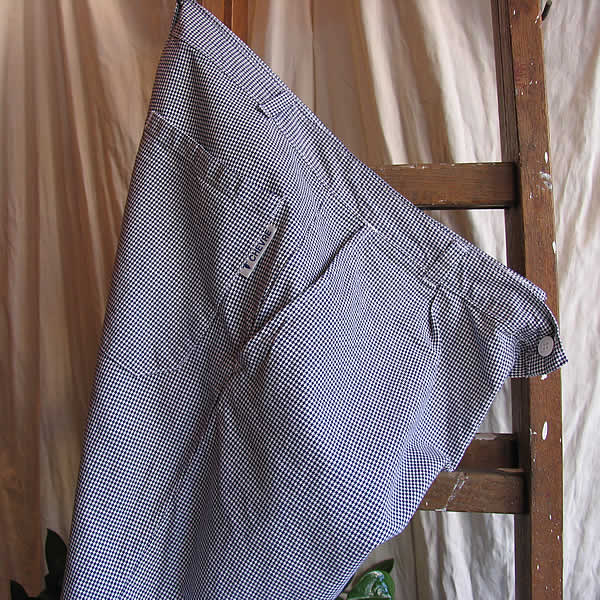 CHEVRE�@(�V�F�[�u��)�@Basic Work Pant