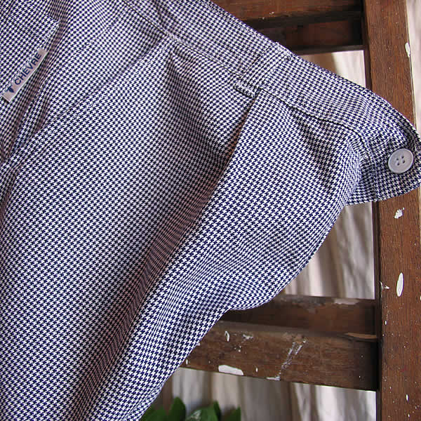 CHEVRE�@(�V�F�[�u��)�@Basic Work Pant