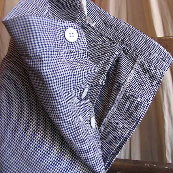 CHEVRE�@(�V�F�[�u��)�@Basic Work Pant