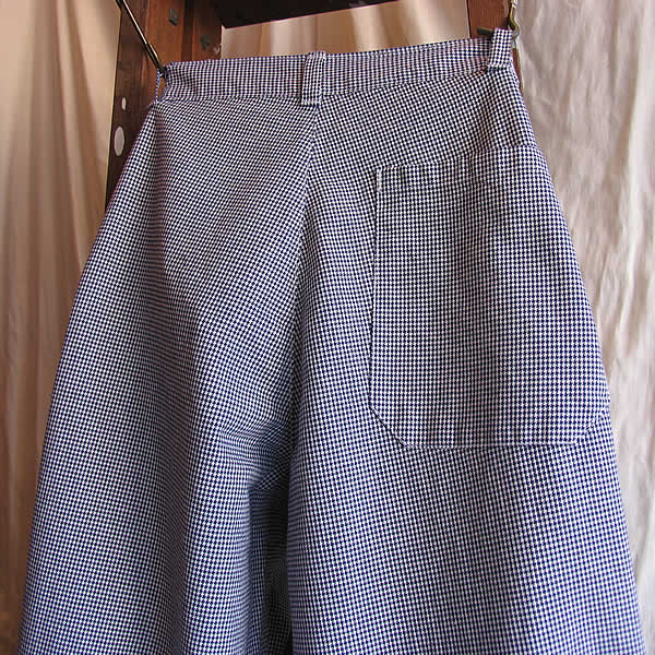 CHEVRE�@(�V�F�[�u��)�@Basic Work Pant