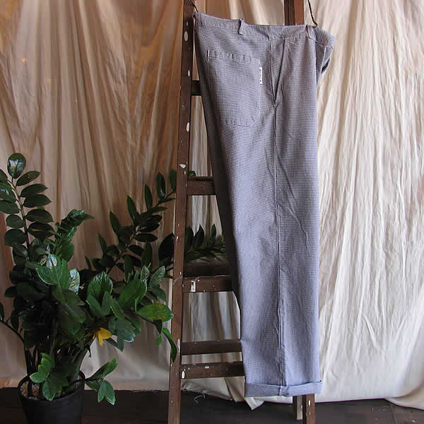 CHEVRE�@(�V�F�[�u��)�@Basic Work Pant