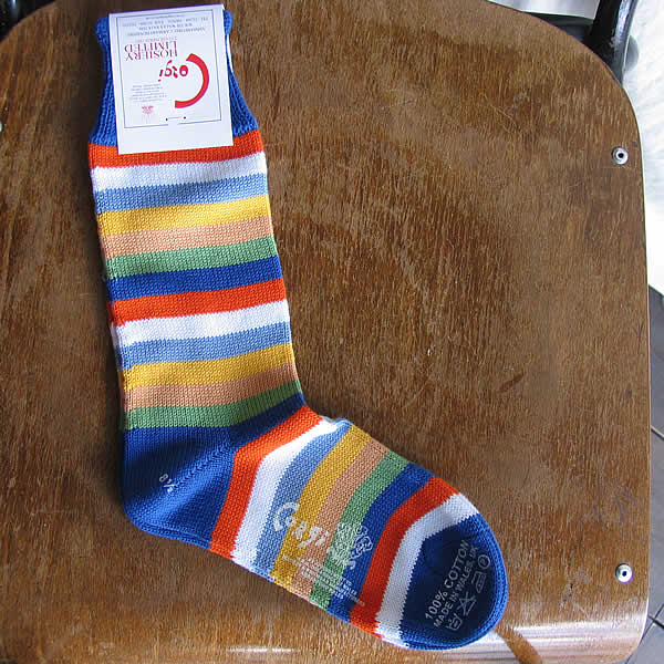 CORGI HOSIERY�@�R�[�M�@SOX�@�C��