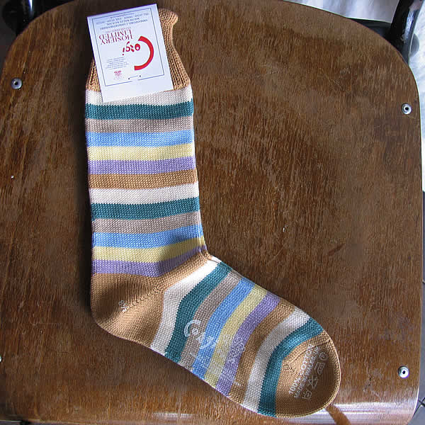 CORGI HOSIERY�@�R�[�M�@SOX�@�C��