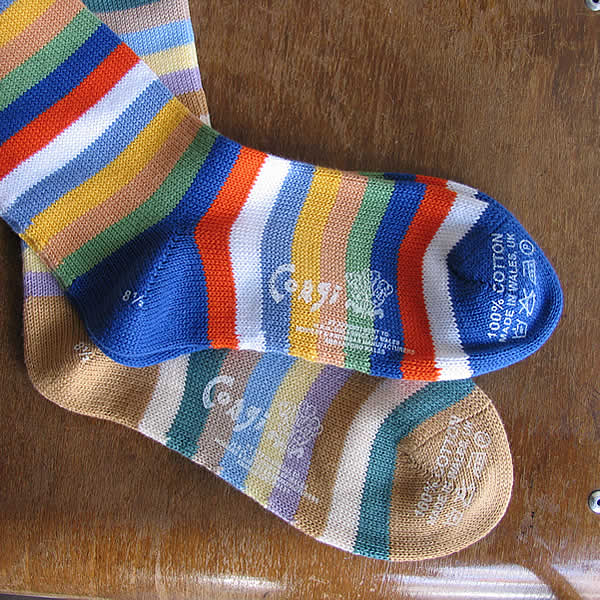 CORGI HOSIERY�@�R�[�M�@SOX�@�C��