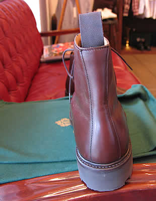 Crcokett&Jones�@(�N���P�b�g�A���h�W���[���Y)�@CONISTON�@(�R�j�X�g��)