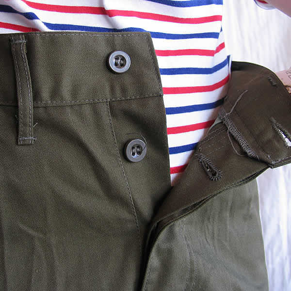DEAD STOCK�@(�f�b�h�X�g�b�N)�@Czech Republic Cargo pants