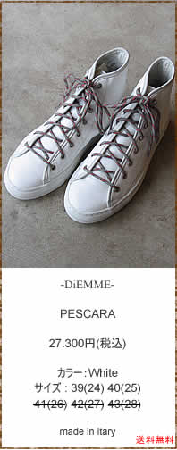 DIEMME�@(�f�B�G�b��)�@PESCARA