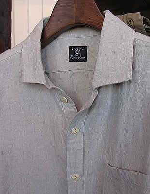 Django Atour�@(�W�����S �A�g�D�[��)�@DS-031�@BELGIUM-LINEN SHIRT