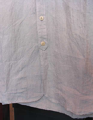 Django Atour�@(�W�����S �A�g�D�[��)�@DS-031�@BELGIUM-LINEN SHIRT