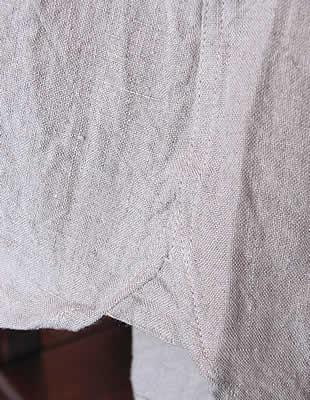 Django Atour�@(�W�����S �A�g�D�[��)�@DS-031�@BELGIUM-LINEN SHIRT