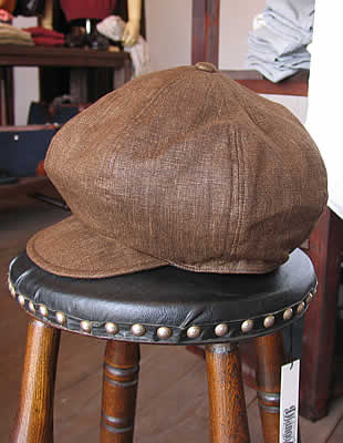Django Atour�@(�W�����S �A�g�D�[��)�@DH-001�@WORKERS LINEN CAP