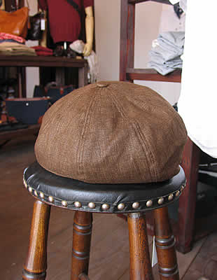 Django Atour�@(�W�����S �A�g�D�[��)�@DH-001�@WORKERS LINEN CAP