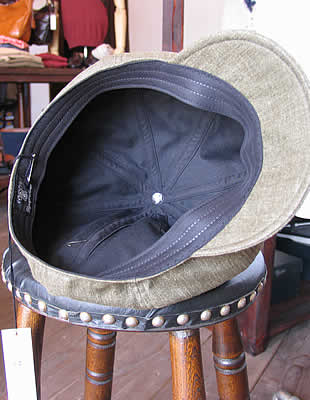 Django Atour�@(�W�����S �A�g�D�[��)�@DH-001�@WORKERS LINEN CAP