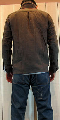 Django Atour�@�W�����S�@�A�g�D�[���@DS-25�@work-over shrit