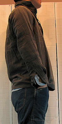 Django Atour�@�W�����S�@�A�g�D�[���@DS-25�@work-over shrit