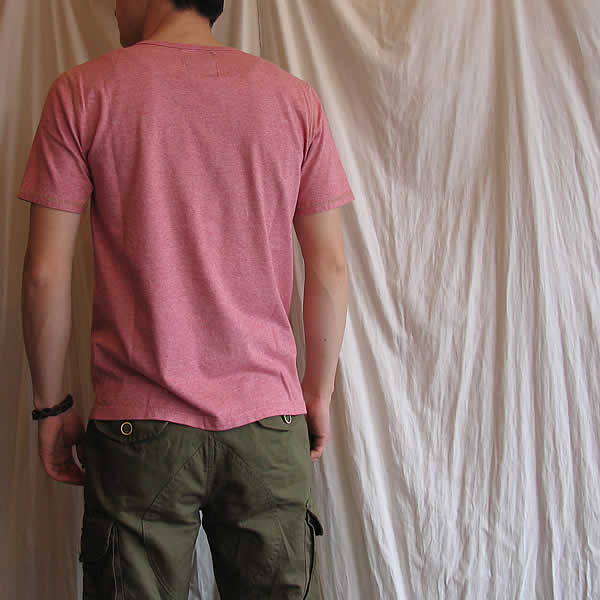 Doppel?G (�h�b�y��) Doppel?G (�h�b�y��) STAGGER PRINT TEESHIRT