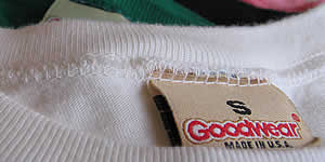 Goodwear (グッドウェアー)