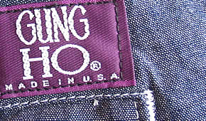 GUNG HO�@(�K���z�[)