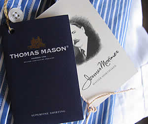 James Mortimer �i�W�F�[���X�E�����e�B�}�[�j