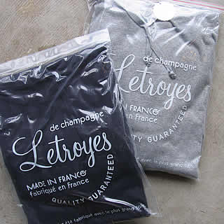 Letroyes�@(���g����)