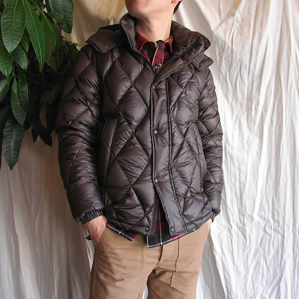 MALACHOWSKI�@(�}�z�E�X�L)�@DIAMOND QUILT