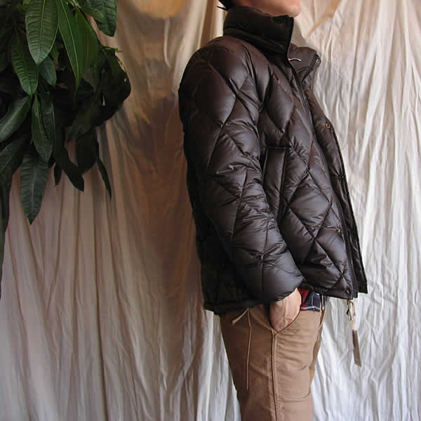 MALACHOWSKI�@(�}�z�E�X�L)�@DIAMOND QUILT