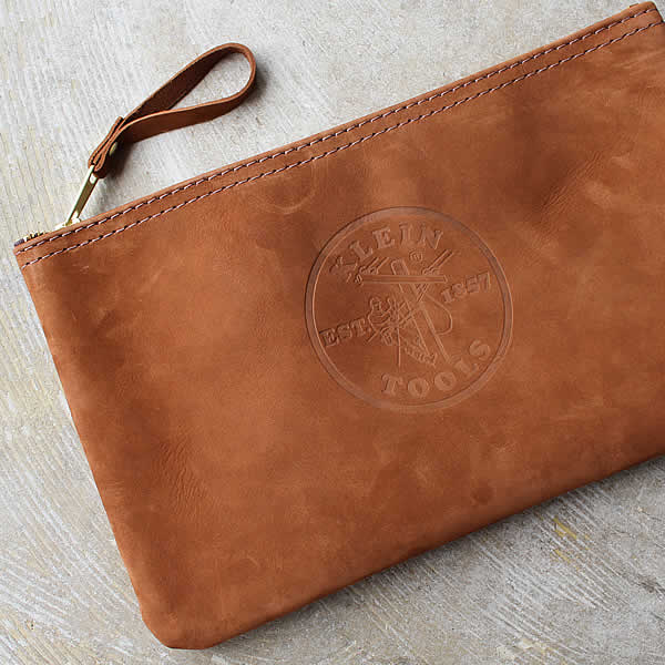 KLEIN TOOLS�@(�N���C���c�[���Y)�@Canvas Zipper Bag�@�L�����o�X�W�b�p�[�o�b�O�@Leather Zipper Bag�@���U�[�W�b�p�[�o�b�O�@���K�戵�X�@�ޗǌ��̃Z���N�g�V���b�v�@IMPERIAL'S�@�C���y���A���Y