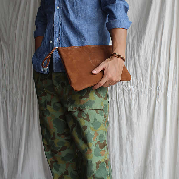 KLEIN TOOLS�@(�N���C���c�[���Y)�@Canvas Zipper Bag�@�L�����o�X�W�b�p�[�o�b�O�@Leather Zipper Bag�@���U�[�W�b�p�[�o�b�O�@���K�戵�X�@�ޗǌ��̃Z���N�g�V���b�v�@IMPERIAL'S�@�C���y���A���Y