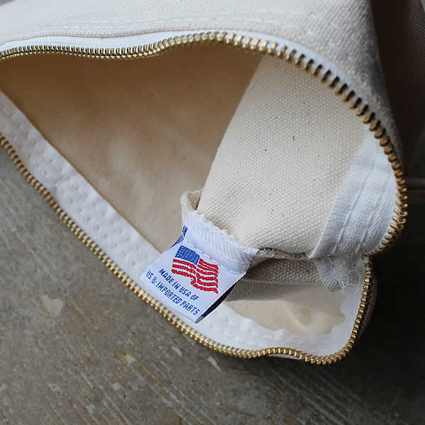 KLEIN TOOLS�@(�N���C���c�[���Y)�@Canvas Zipper Bag�@�L�����o�X�W�b�p�[�o�b�O�@Leather Zipper Bag�@���U�[�W�b�p�[�o�b�O�@���K�戵�X�@�ޗǌ��̃Z���N�g�V���b�v�@IMPERIAL'S�@�C���y���A���Y