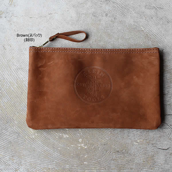 KLEIN TOOLS�@(�N���C���c�[���Y)�@Canvas Zipper Bag�@�L�����o�X�W�b�p�[�o�b�O�@Leather Zipper Bag�@���U�[�W�b�p�[�o�b�O�@���K�戵�X�@�ޗǌ��̃Z���N�g�V���b�v�@IMPERIAL'S�@�C���y���A���Y