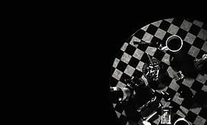 Marvy Jamoke �}�[�r�[�W�����[�N