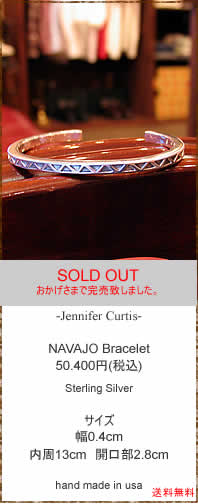 NAVAJO�@(�i�o�z)�@Jennifer Curtis�@(�W�F�j�t�@�[�J�[�e�B�X)