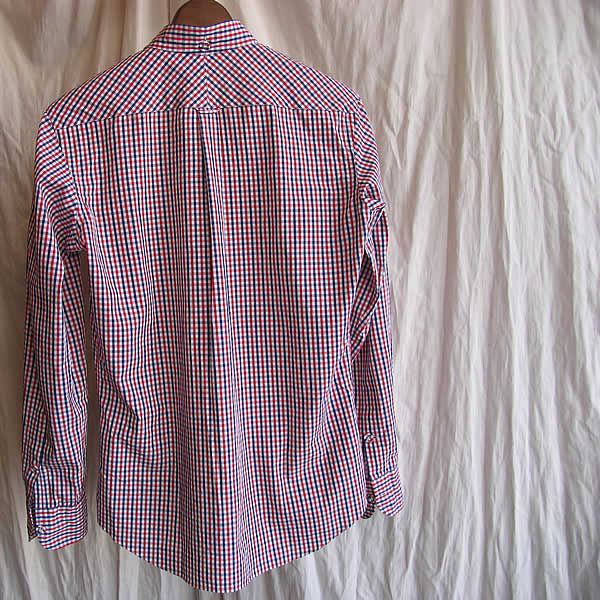 O gran naso!�@(�I�[�O�����i�[�]�I)�@OS09PRE4�@���E���h�J���[BD�`�F�b�N�V���c