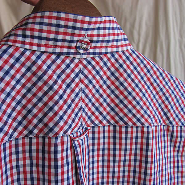 O gran naso!�@(�I�[�O�����i�[�]�I)�@OS09PRE4�@���E���h�J���[BD�`�F�b�N�V���c